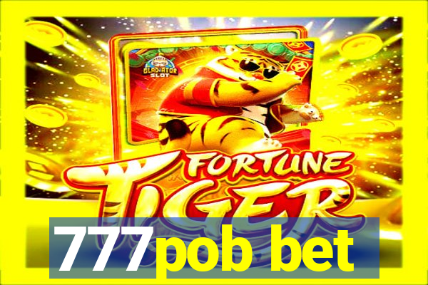 777pob bet